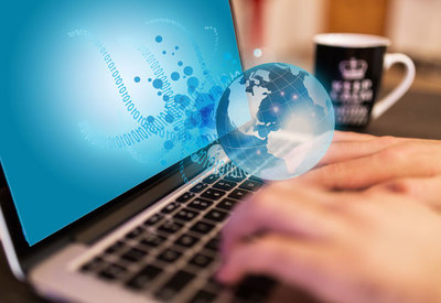 计算机网络技术概述