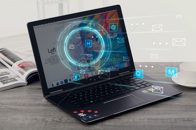 VRF高清电脑科技图片 免费下载与JPG格式应用