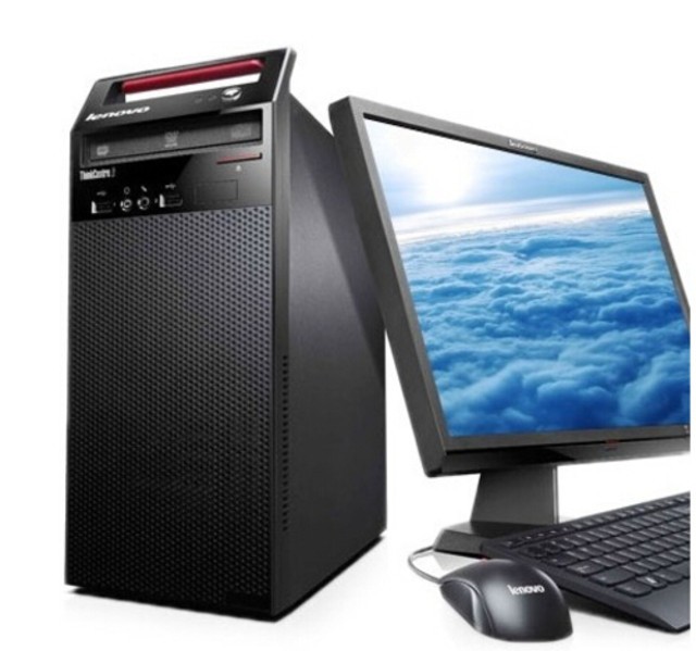 高性价比电脑 联想扬天M4200在威海促销，青岛台式电脑行情分析