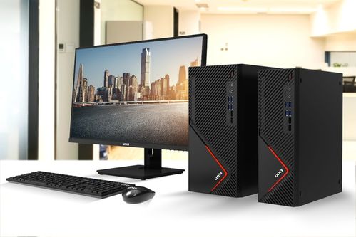 紫光计算机UNIS新品入局，为商用市场注入安全高效新动能