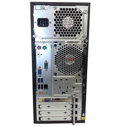 联想扬天T6900c台式电脑评测 性能与商务办公的完美结合